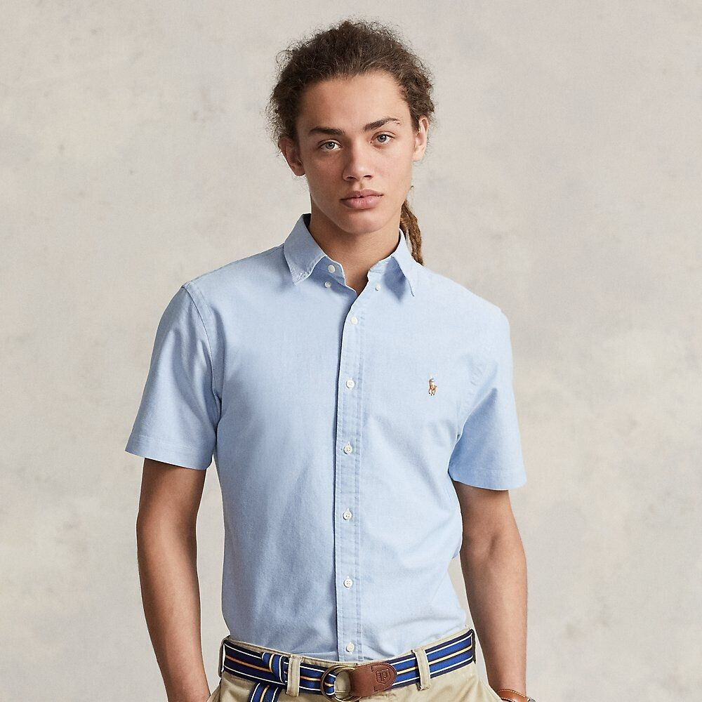 Ralph lauren bsr blue sales