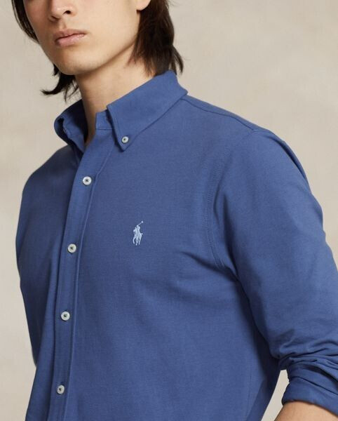 Ralph lauren featherweight hemd online