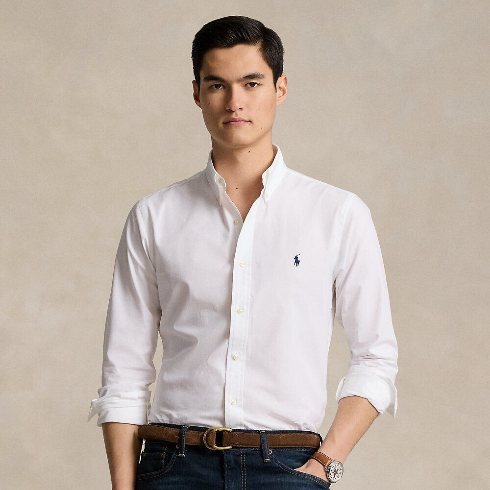 Ralph custom fit top