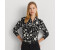 Ralph Lauren Floral slim-fit stretch jersey shirt multi (100006834)
