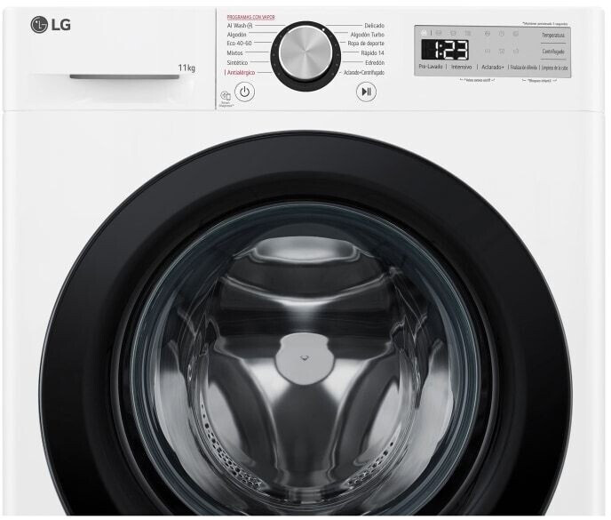LG F4WR5011A6F