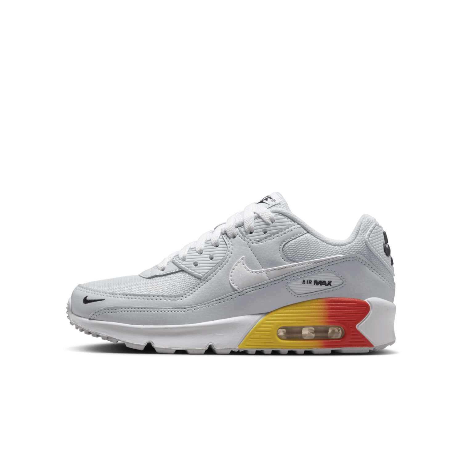 Air max 90 preschool sales