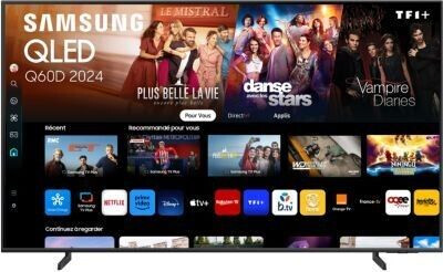 Samsung TQ50Q60DAUXXC