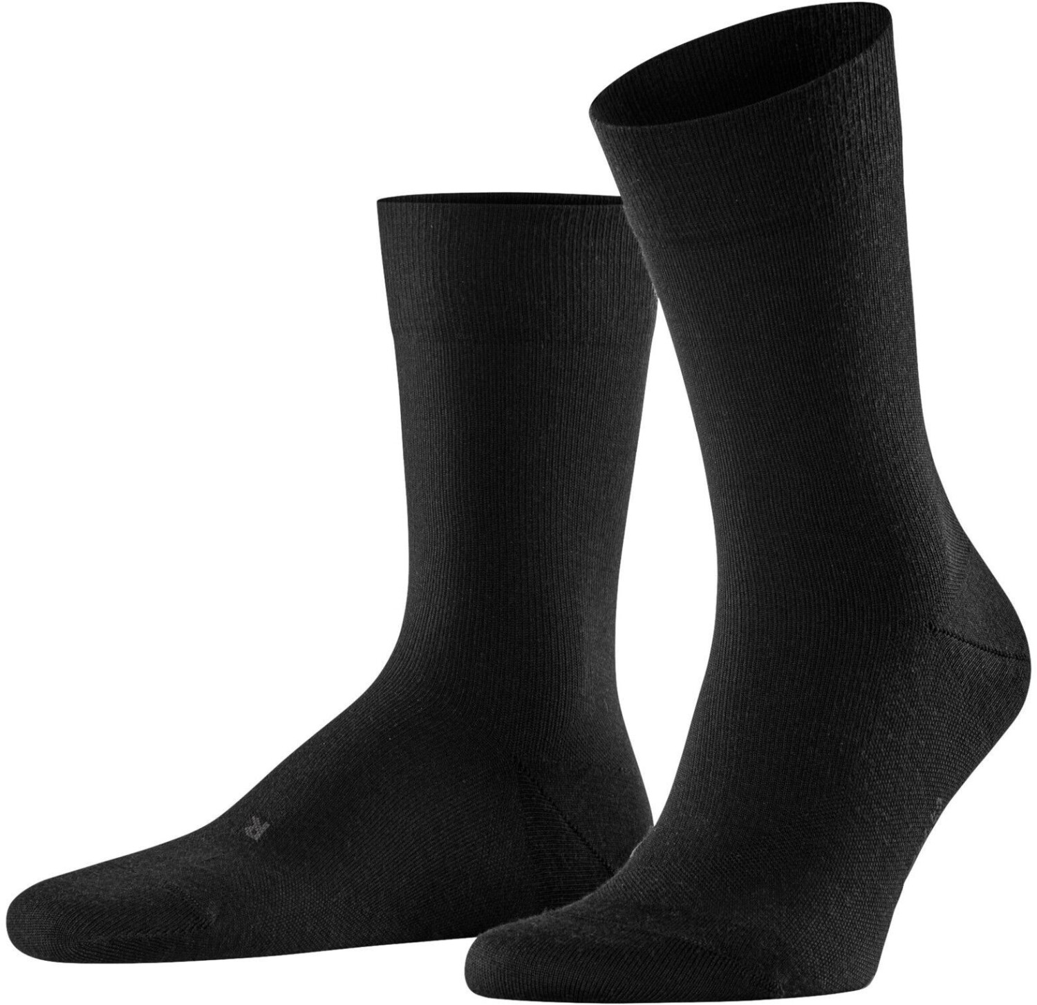 Falke Stabilizing Wool Everyday Men Socks (12519) black