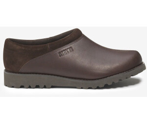 Sabot cuir aigle femme store