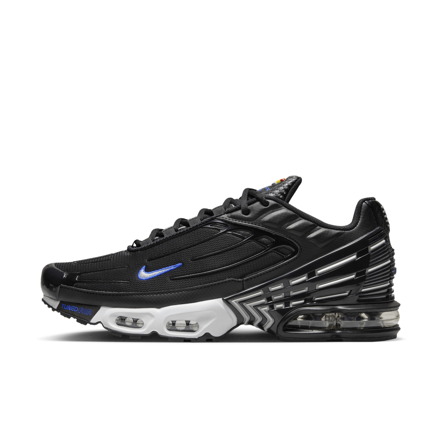 Silver nera nike best sale