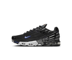 Nike Air Max Plus III black racer blue white metallic silver ab 179 00 Preisvergleich bei idealo