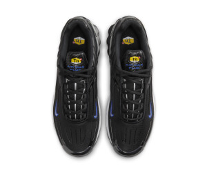 Black blue 3s deals