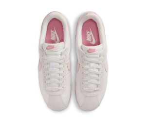 Nike cortez mujer rosa on sale