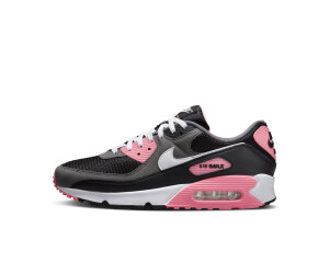 Nike Air Max 90 black iron grey sunset pulse white ab 119 00 Preisvergleich bei idealo