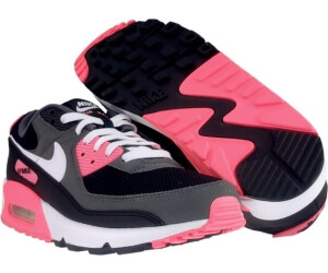 Nike air max 90 illusion green/sunset pulse-black-white clearance