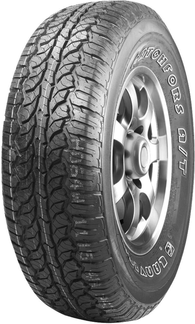 Lanvigator Catchfors Catchfors 6PR OWL 31X10.50 R15 109S