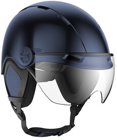 Casr Style bleu