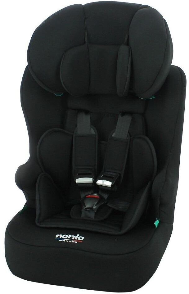 Nania Race I FIX R129 noir