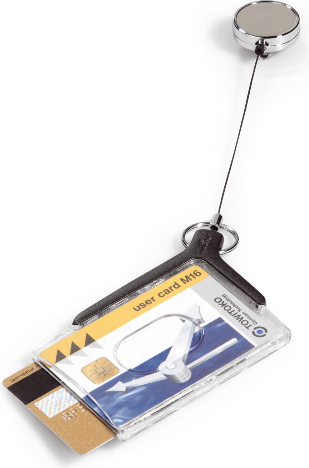 DURABLE 830858