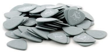 Jim Dunlop Plectrums Gator Grip 72 pieces