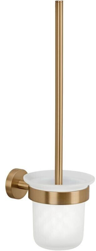 tesa Moon toilet brush set (40601)