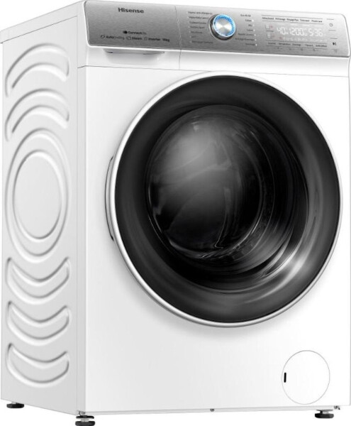 Hisense WFQR1014EVAJMW, Bild 2