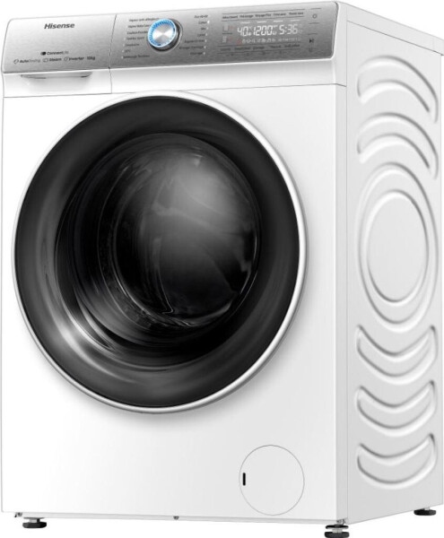 Hisense WFQR1014EVAJMW, Bild 3