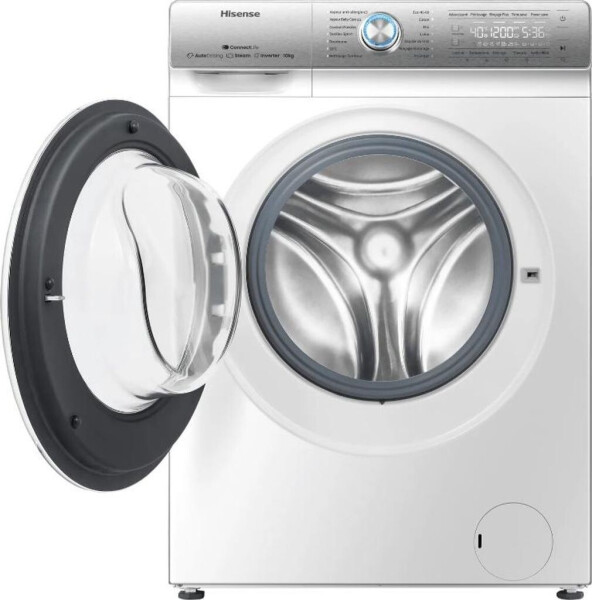 Hisense WFQR1014EVAJMW, Bild 4