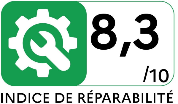 Hisense WFQR1014EVAJMW, Bild 6