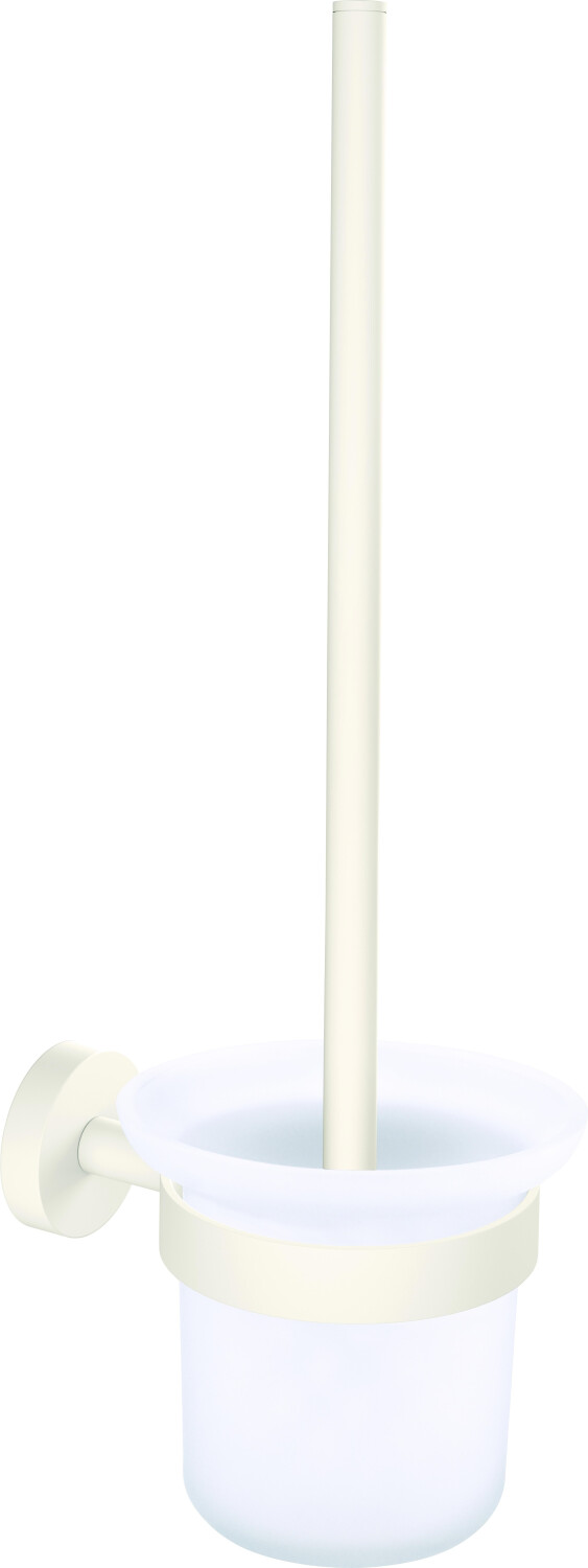 tesa Moon toilet brush set (40571)