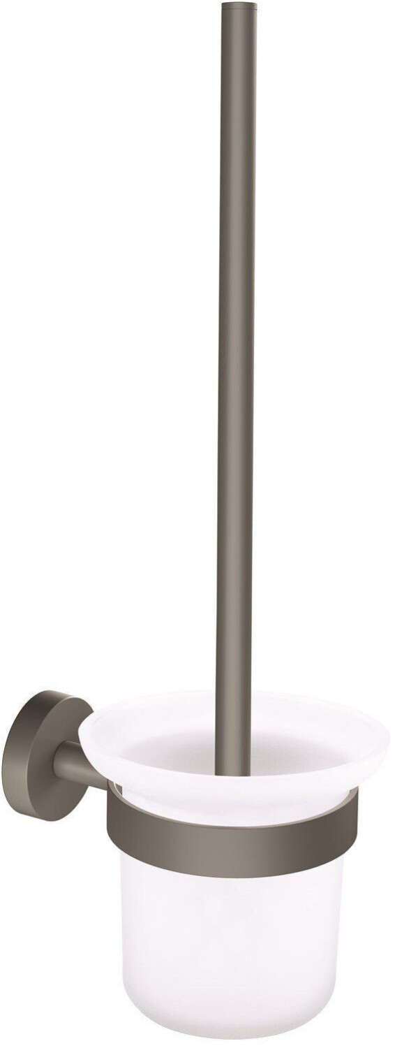 tesa Moon toilet brush set (40581)