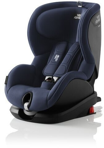 Britax Trifix2 i-Size Night Blue