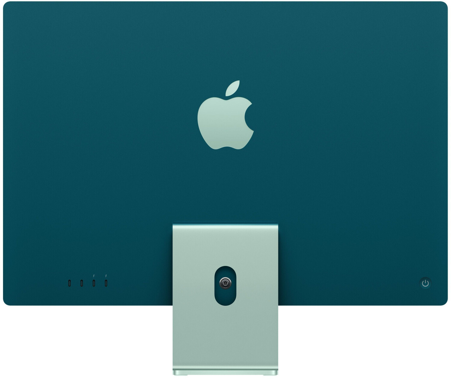 Купить Imac 24 Дюйма