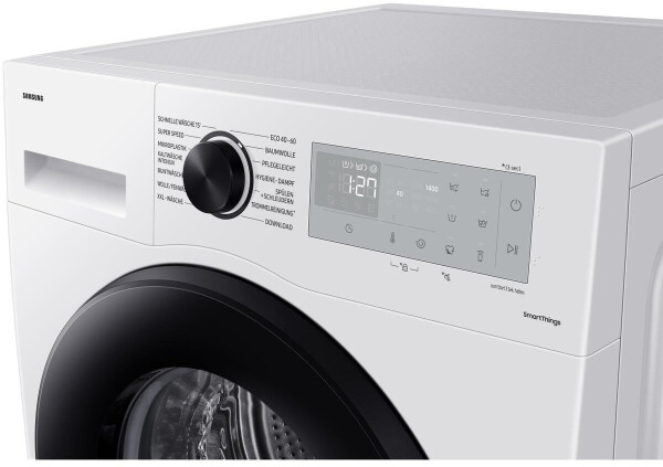 Samsung WW11DG5B25AH/EG, Bild 7