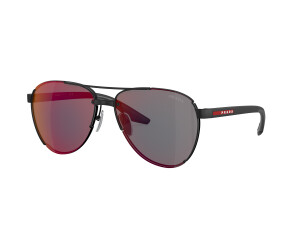Prada Linea Rossa PS 51YS 1BO08F ab 180 96 Preisvergleich bei idealo