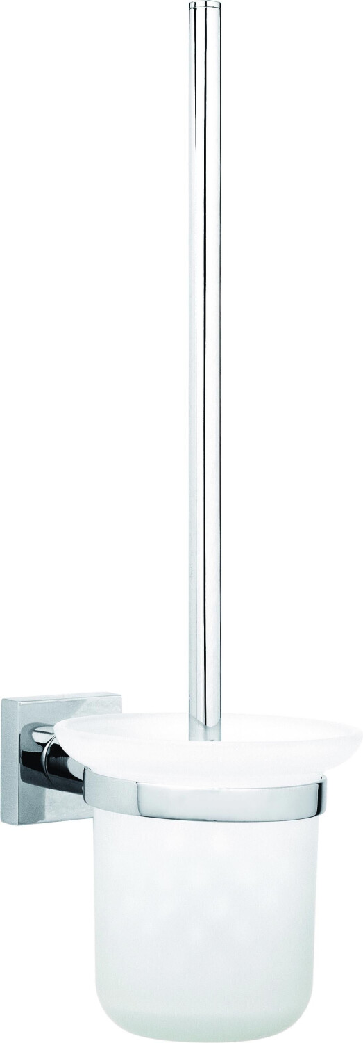 tesa Toilet brush holder (40248)