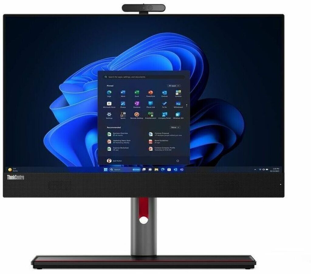 Lenovo ThinkCentre M90a Gen 5 (12SH000EGE)
