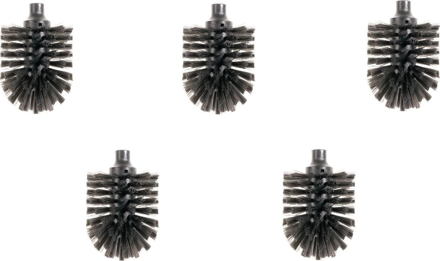 Hewi Brush head 5 Pcs. (921044)