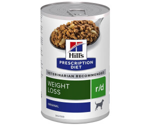 Weight control wet dog food hot sale