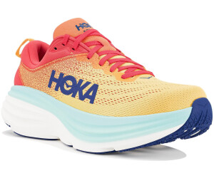 Hoka Bondi 8 Women (1127952) cerise/cloudless ab 169,95