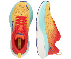 Hoka Bondi 8 Women (1127952) cerise/cloudless ab 169,95