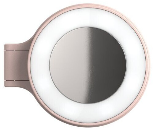 Shiftcam SnapLight Chalc Pink