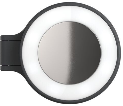 Shiftcam SnapLight Midnight Black