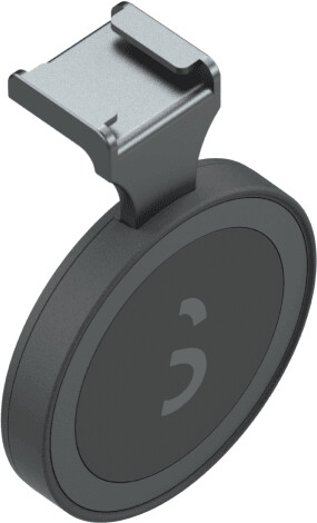 Shiftcam SnapShoe Midnight Black
