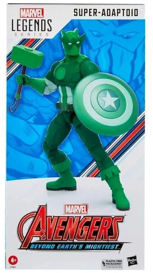 Hasbro F7091