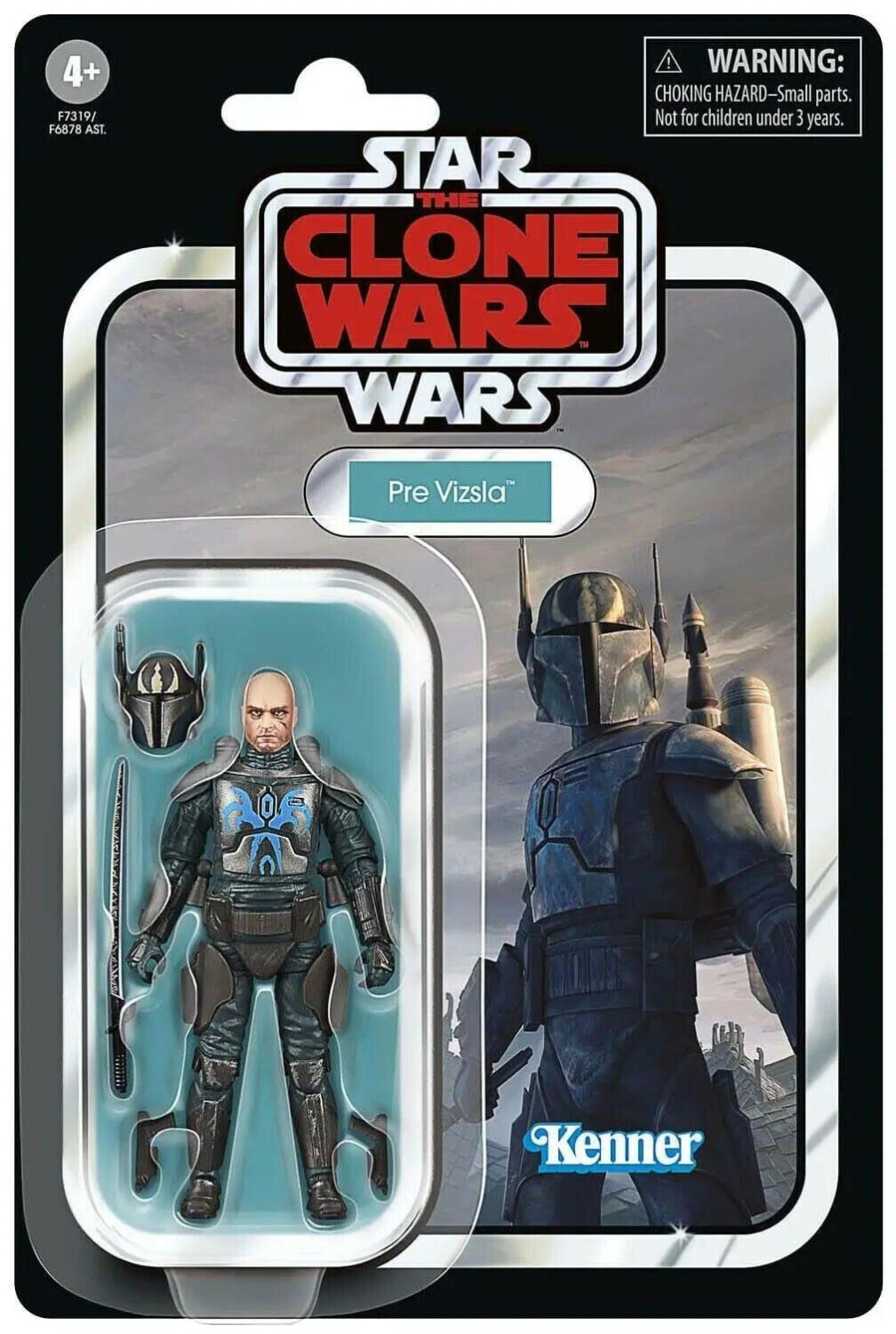 Hasbro F7319