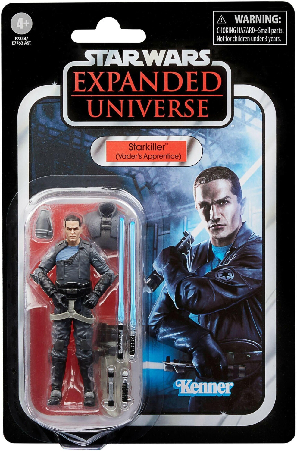 Hasbro F7334
