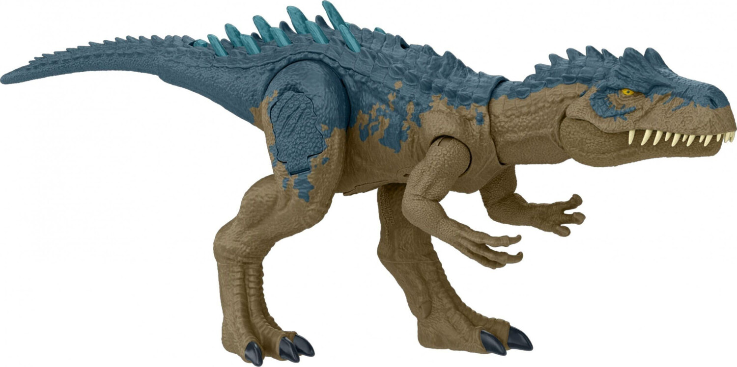 Mattel HRX50