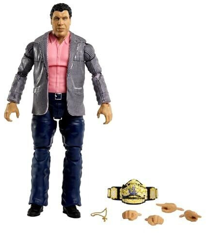 Mattel WWE Elite Collection Andre the Giant 15cm (HKN79)