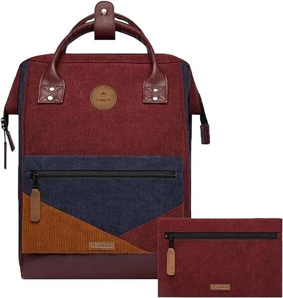 Cabaïa Adventurer Medium Radom
