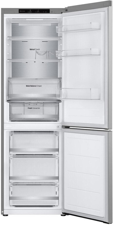LG GBV5140CPY