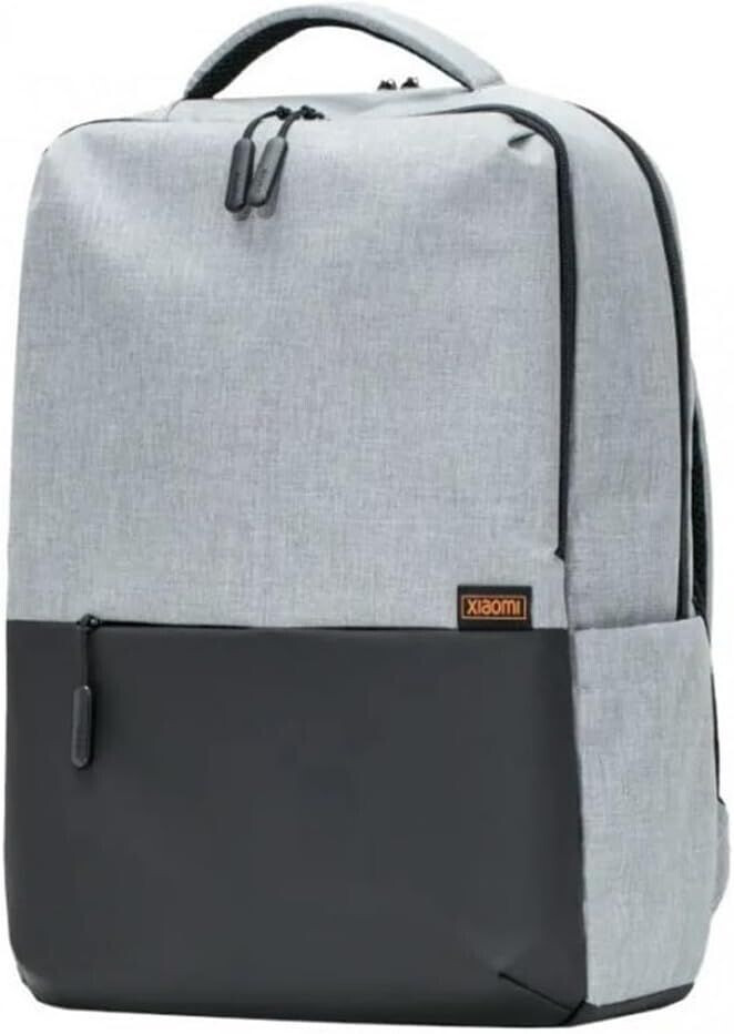 Xiaomi Commuter Backpack XDLGX 04 grey a 20 99 oggi Migliori prezzi e offerte su idealo