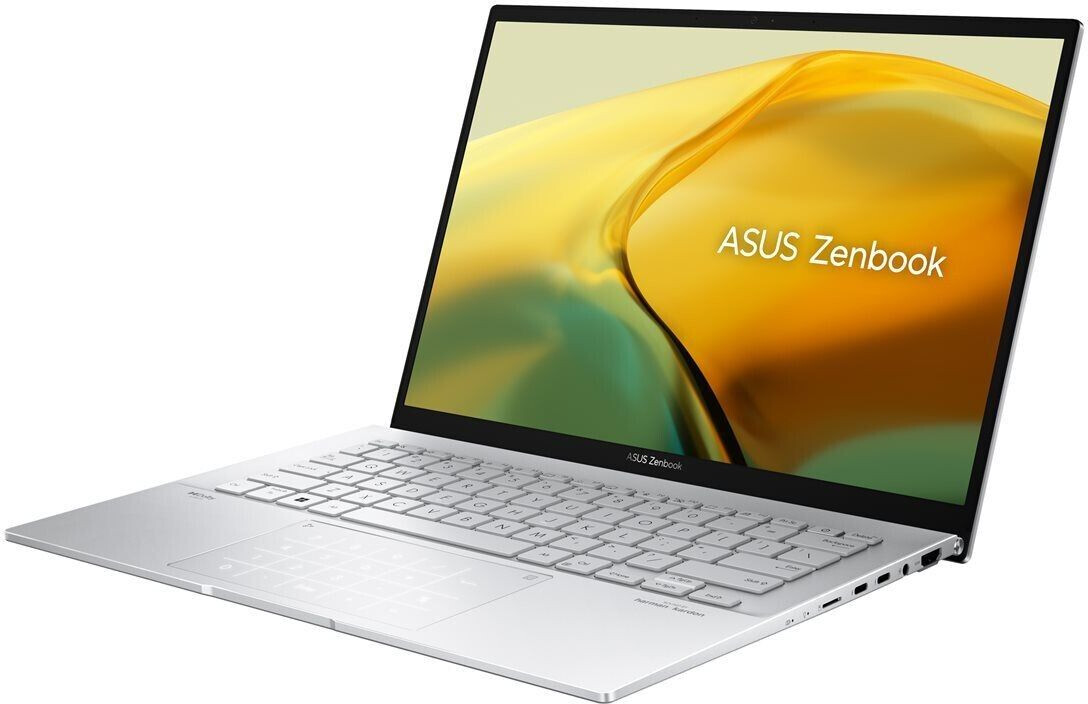 Asus ZenBook 14 OLED BX3402VA-KM576X