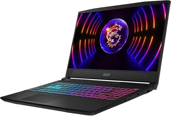 MSI Katana 15 B13VEK-1698XFR